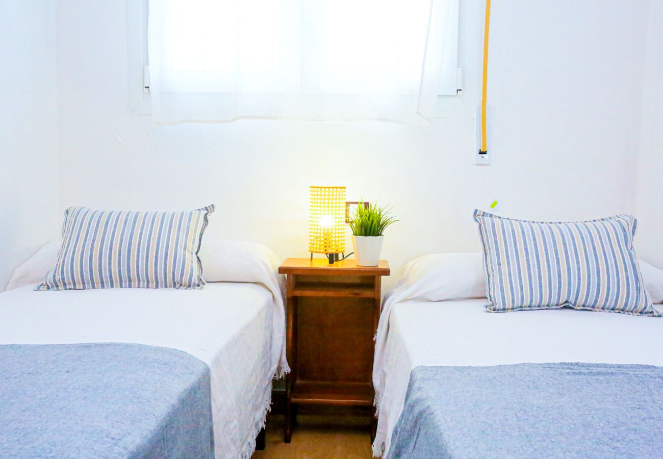 House in Cambrils - VILLA LAURA