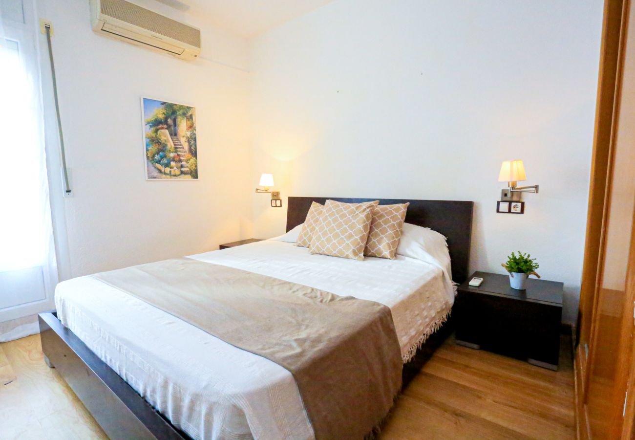 House in Cambrils - VILLA LAURA