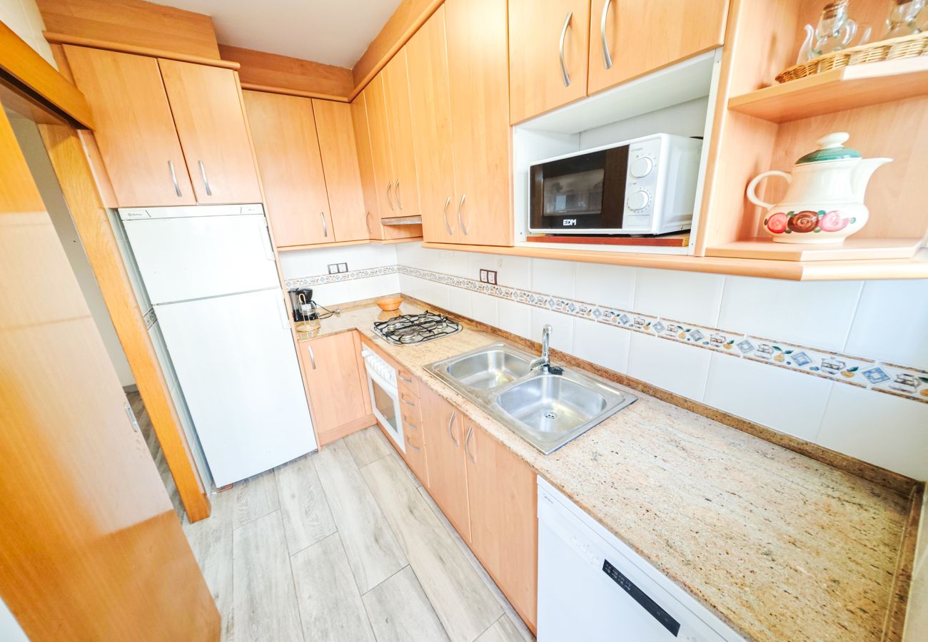 House in Cambrils - VILLA LAURA