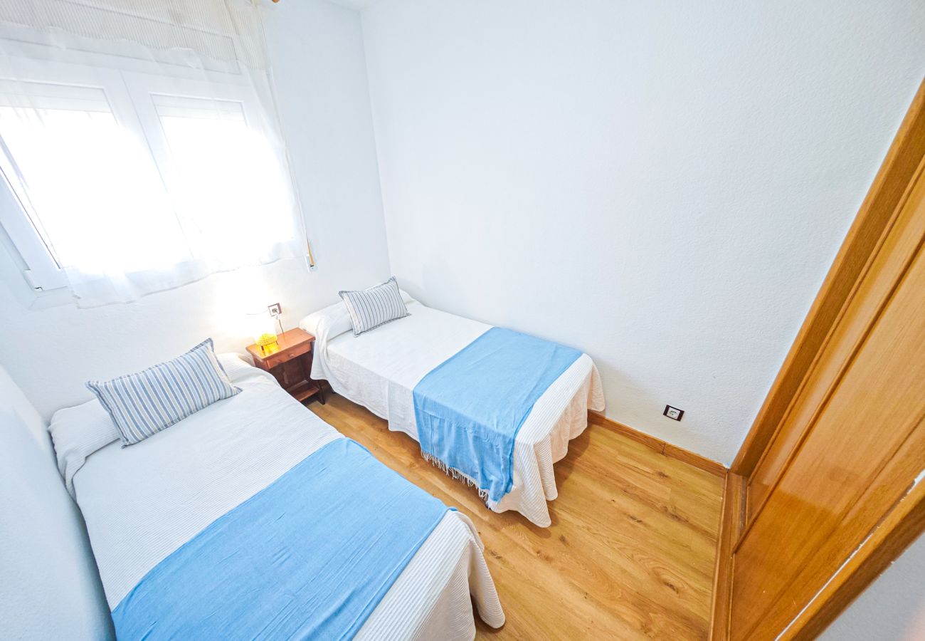 House in Cambrils - VILLA LAURA