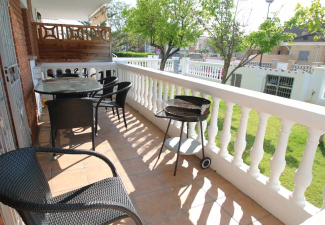 Apartment in Cambrils - Casa Rosales 3 in Cambrils Apartment in Cambrils - Casa Rosales 3 in Cambrils