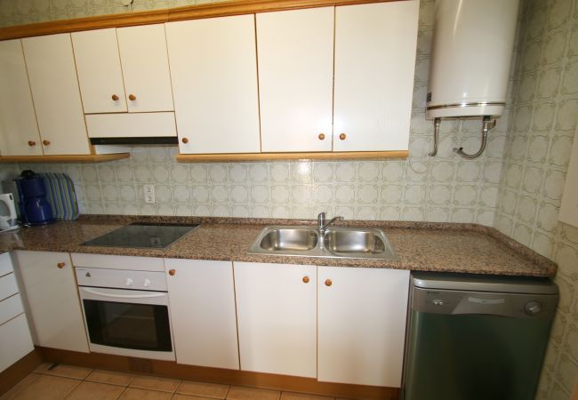 Apartment in Cambrils - Casa Rosales 3 in Cambrils Apartment in Cambrils - Casa Rosales 3 in Cambrils