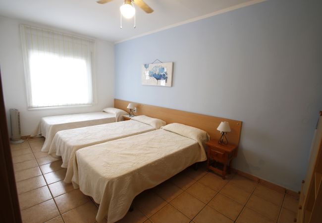 Apartment in Cambrils - Casa Rosales 3 in Cambrils Apartment in Cambrils - Casa Rosales 3 in Cambrils