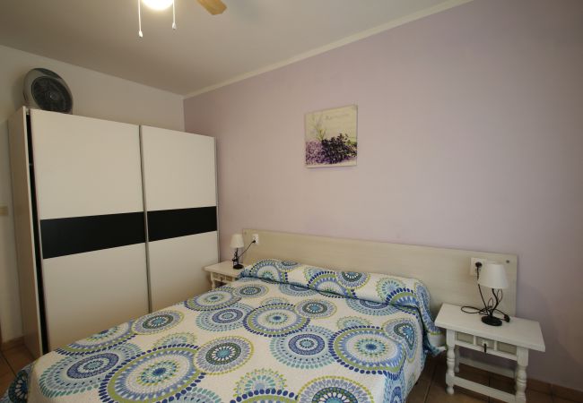 Apartment in Cambrils - Casa Rosales 3