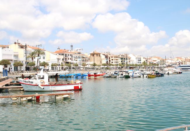 Apartment in Cambrils - Casa Rosales 3 in Cambrils Apartment in Cambrils - Casa Rosales 3 in Cambrils