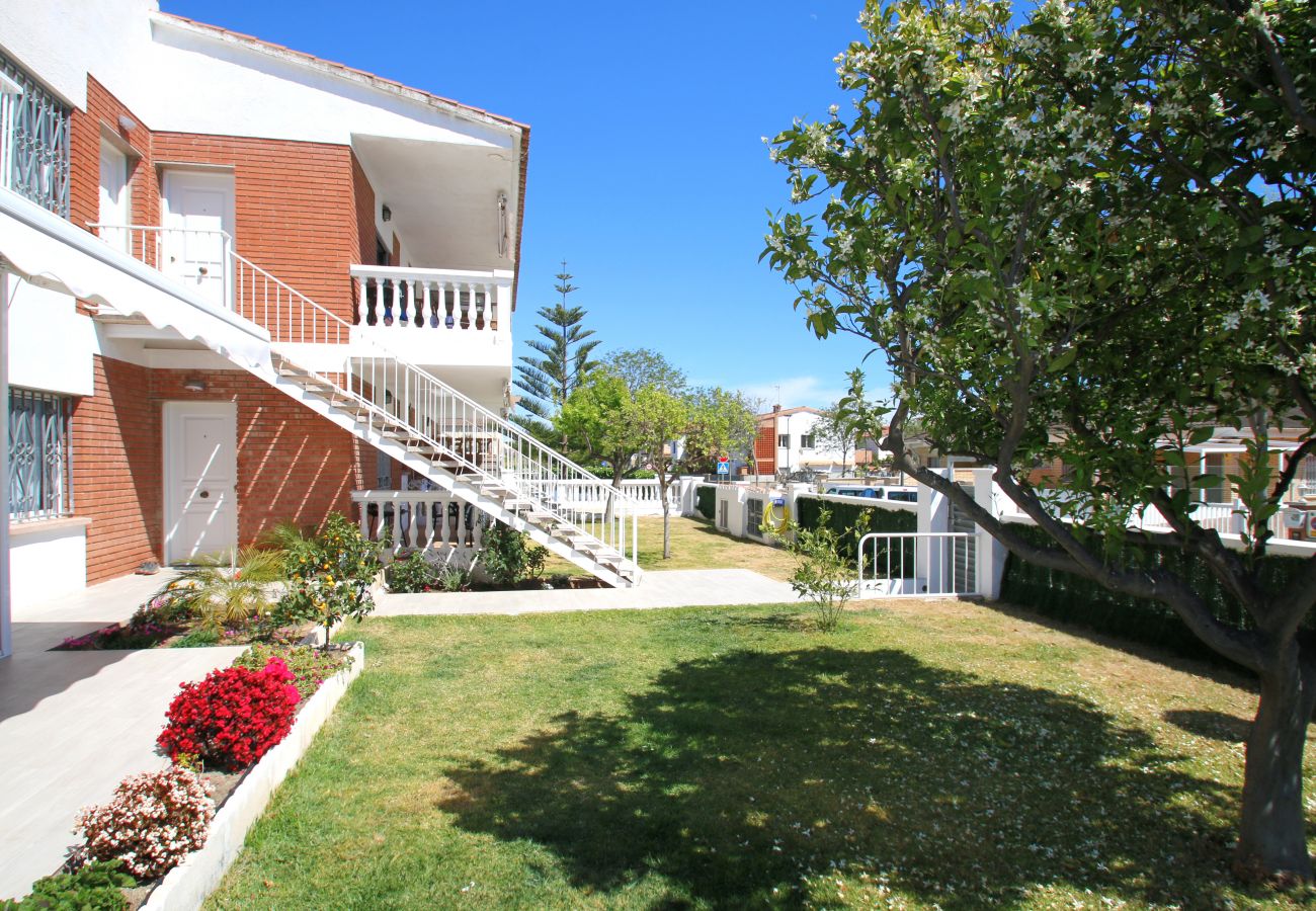 Apartment in Cambrils - Casa Rosales 3 in Cambrils