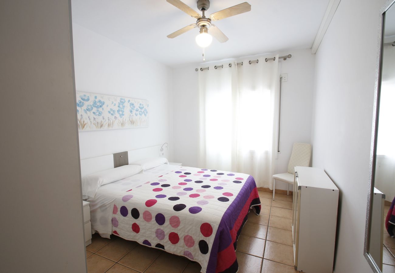 Apartment in Cambrils - Casa Rosales 3 in Cambrils