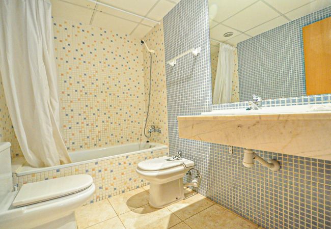 Apartment in Cambrils - SOL MILLET 52 A BJS 8 Apartment in Cambrils - SOL MILLET 52 A BJS 8