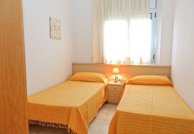 Apartment in Cambrils - SOL MILLET 52 A BJS 8 Apartment in Cambrils - SOL MILLET 52 A BJS 8