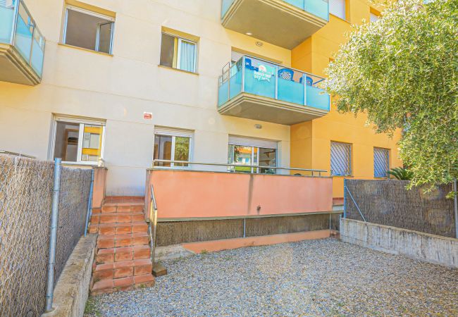 Apartment in Cambrils - SOL MILLET 52 A BJS 8 Apartment in Cambrils - SOL MILLET 52 A BJS 8