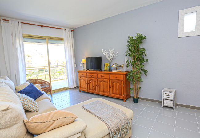 Apartment in Cambrils - GOLF D 201 Apartment in Cambrils - GOLF D 201