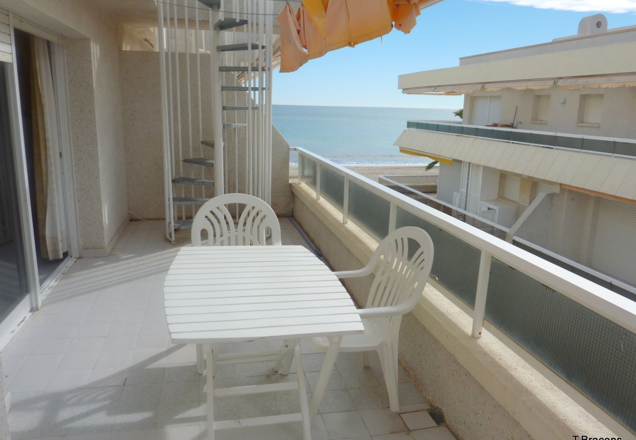 Apartment in Miami Playa - Villa Adriana A A306