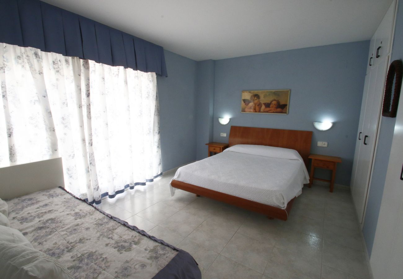 Apartment in Miami Playa - Villa Adriana A A306, Parc Mont-roig