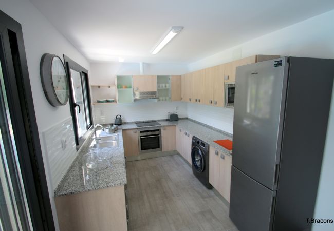 Villa in Cambrils - Villa Milos Cambrils Villa in Cambrils - Villa Milos Cambrils