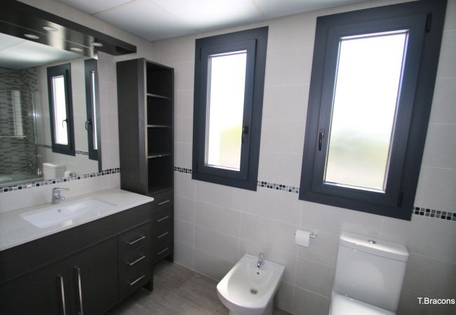 Villa in Cambrils - Villa Milos Cambrils Villa in Cambrils - Villa Milos Cambrils