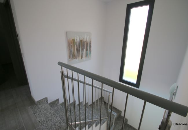 Villa in Cambrils - Villa Milos Cambrils Villa in Cambrils - Villa Milos Cambrils