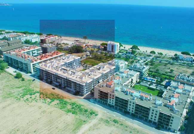 Apartment in Cambrils - AUGUSTA  3  4 A Apartment in Cambrils - AUGUSTA  3  4 A