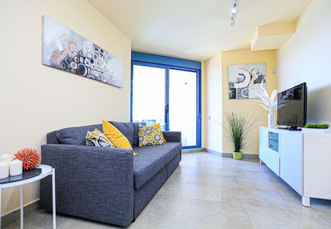Apartment in Cambrils - AUGUSTA  3  4 A Apartment in Cambrils - AUGUSTA  3  4 A