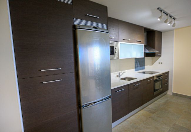 Apartment in Cambrils - AUGUSTA  3  4 A Apartment in Cambrils - AUGUSTA  3  4 A