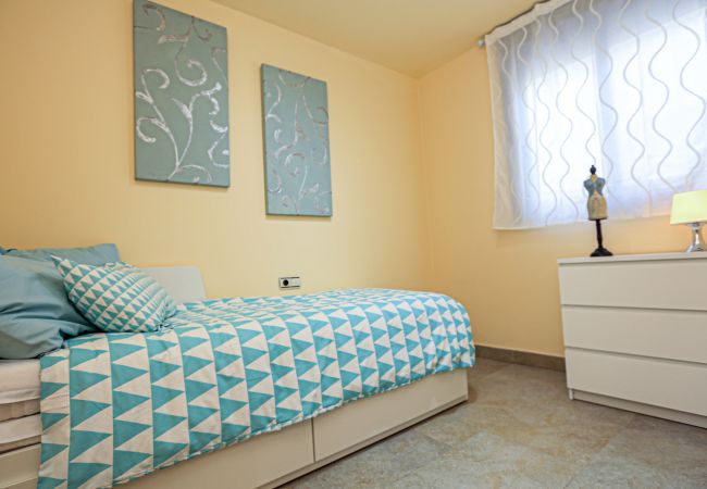 Apartment in Cambrils - AUGUSTA  3  4 A Apartment in Cambrils - AUGUSTA  3  4 A