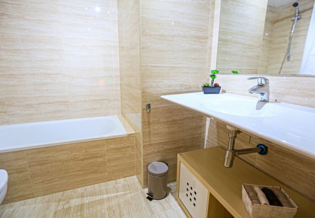 Apartment in Cambrils - AUGUSTA  3  4 A Apartment in Cambrils - AUGUSTA  3  4 A