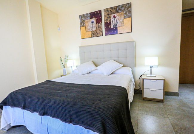 Apartment in Cambrils - AUGUSTA  3  4 A Apartment in Cambrils - AUGUSTA  3  4 A