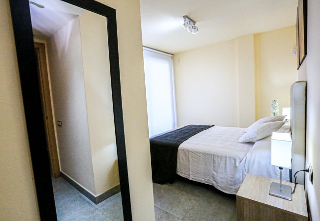 Apartment in Cambrils - AUGUSTA  3  4 A Apartment in Cambrils - AUGUSTA  3  4 A