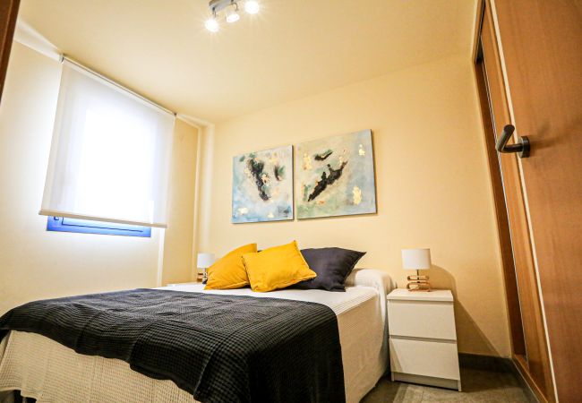Apartment in Cambrils - AUGUSTA  3  4 A Apartment in Cambrils - AUGUSTA  3  4 A