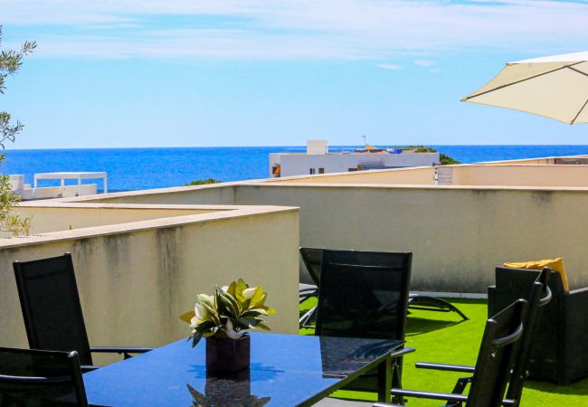 Apartment in Cambrils - AUGUSTA  3  4 A Apartment in Cambrils - AUGUSTA  3  4 A