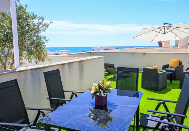 Apartment in Cambrils - AUGUSTA  3  4 A Apartment in Cambrils - AUGUSTA  3  4 A