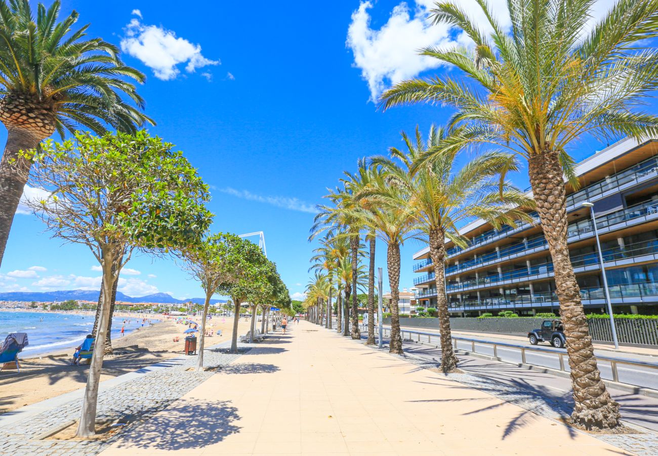 Apartment in Cambrils - TROPICANA MAR