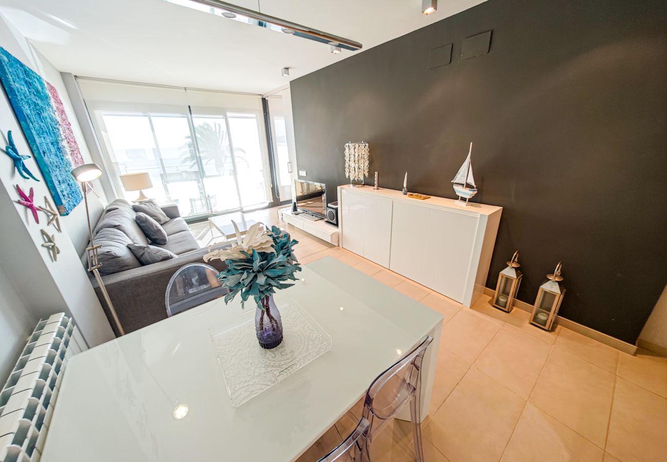 Apartment in Cambrils - TROPICANA MAR