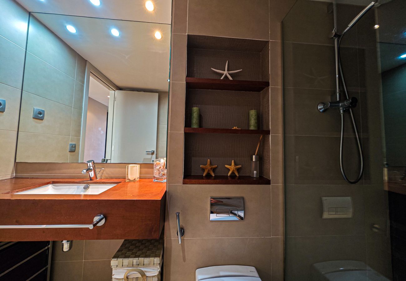 Apartment in Cambrils - TROPICANA MAR