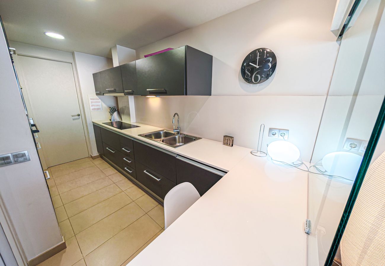Apartment in Cambrils - TROPICANA MAR