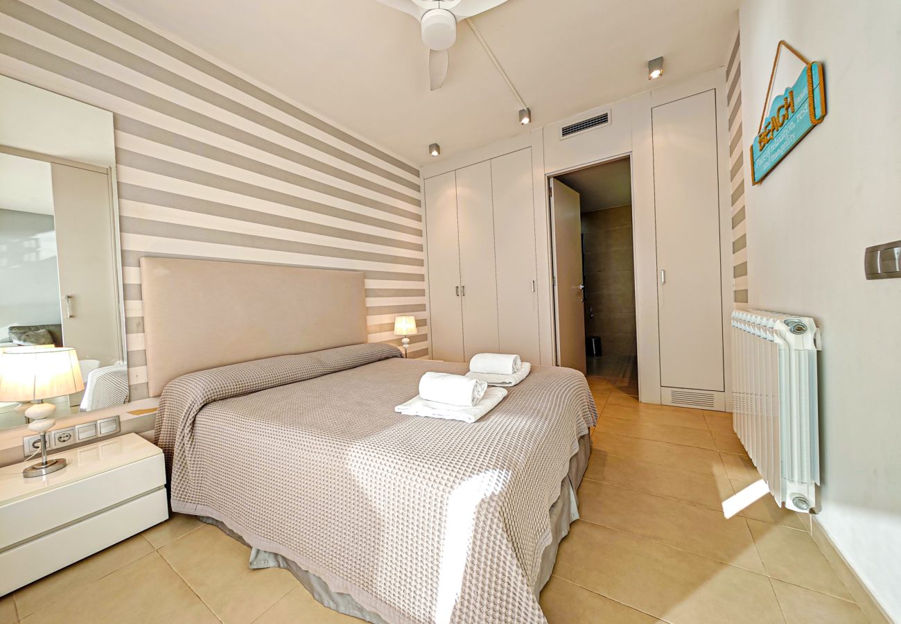 Apartment in Cambrils - TROPICANA MAR