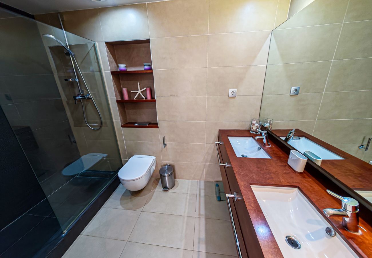Apartment in Cambrils - TROPICANA MAR