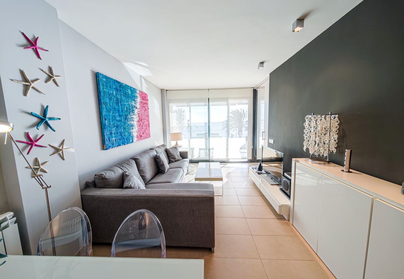 Apartment in Cambrils - TROPICANA MAR