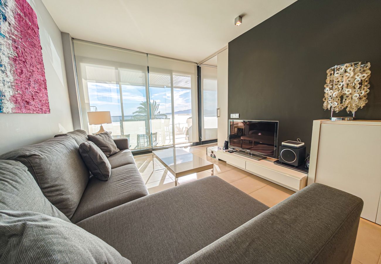 Apartment in Cambrils - TROPICANA MAR
