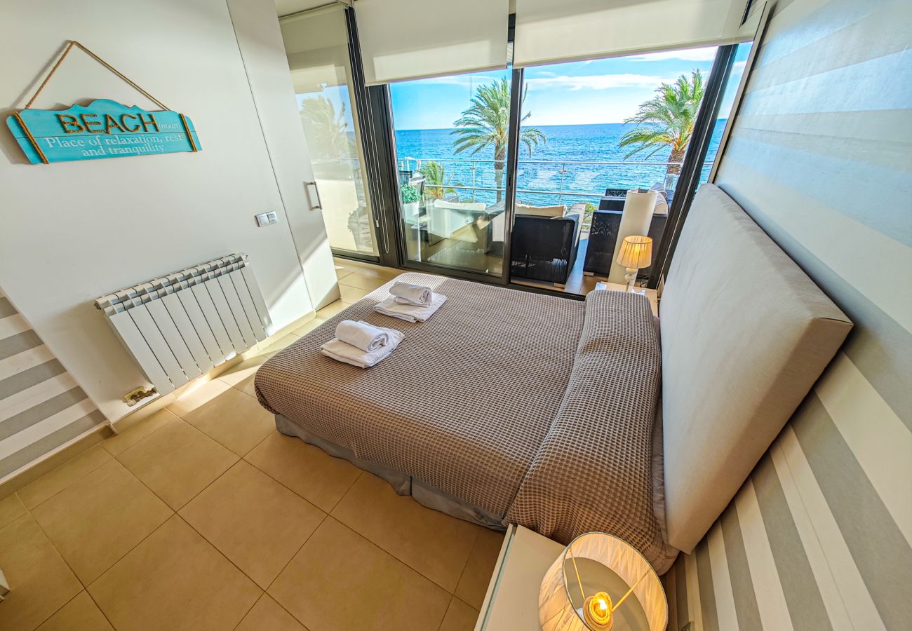 Apartment in Cambrils - TROPICANA MAR