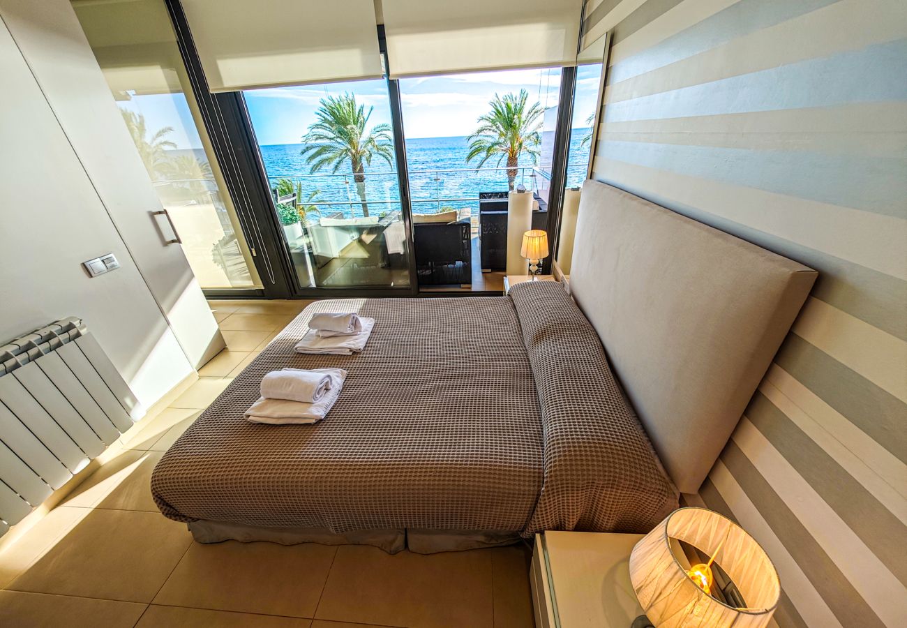 Apartment in Cambrils - TROPICANA MAR