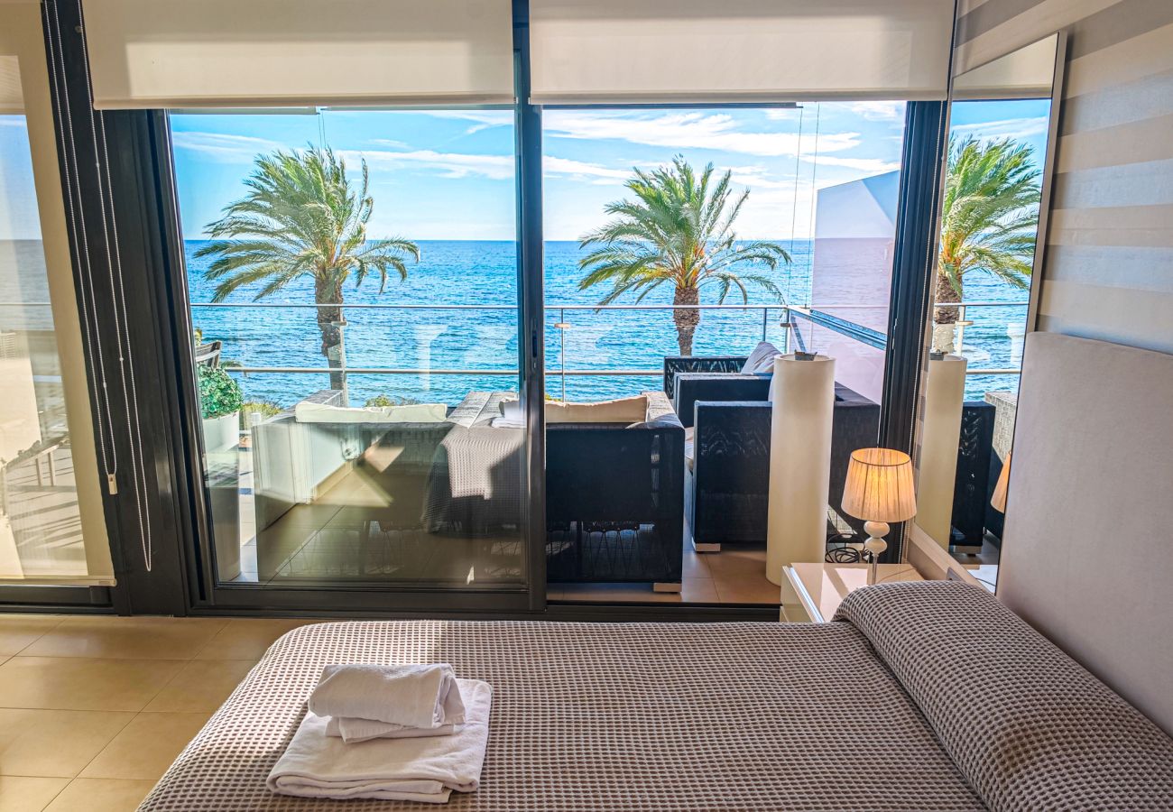 Apartment in Cambrils - TROPICANA MAR