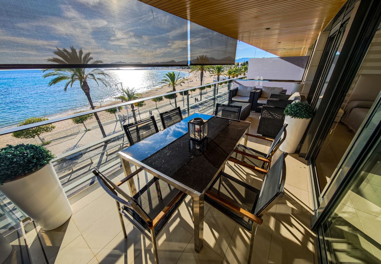 Apartment in Cambrils - TROPICANA MAR