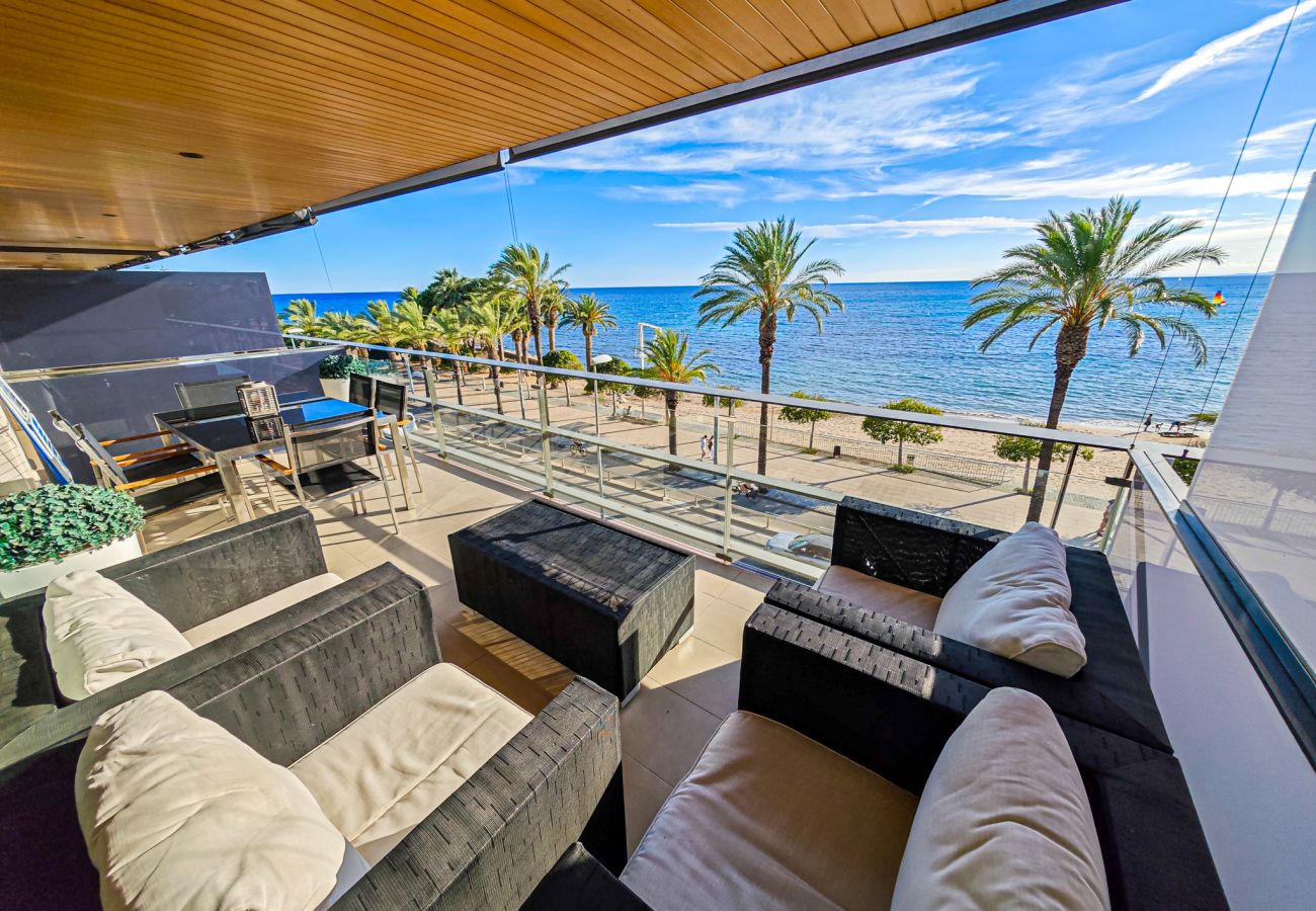 Apartment in Cambrils - TROPICANA MAR