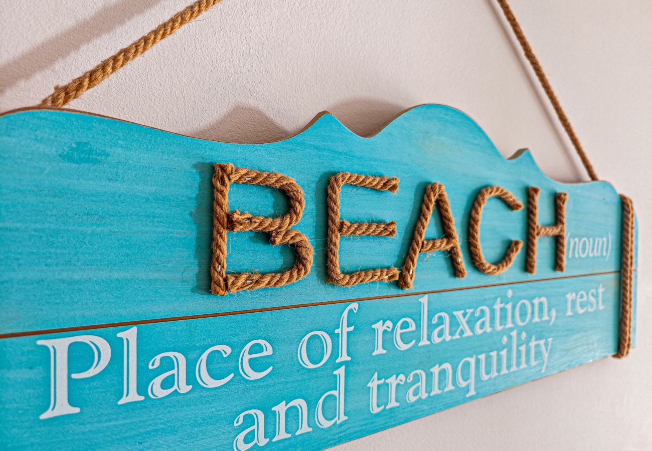Apartment in Cambrils - TROPICANA MAR