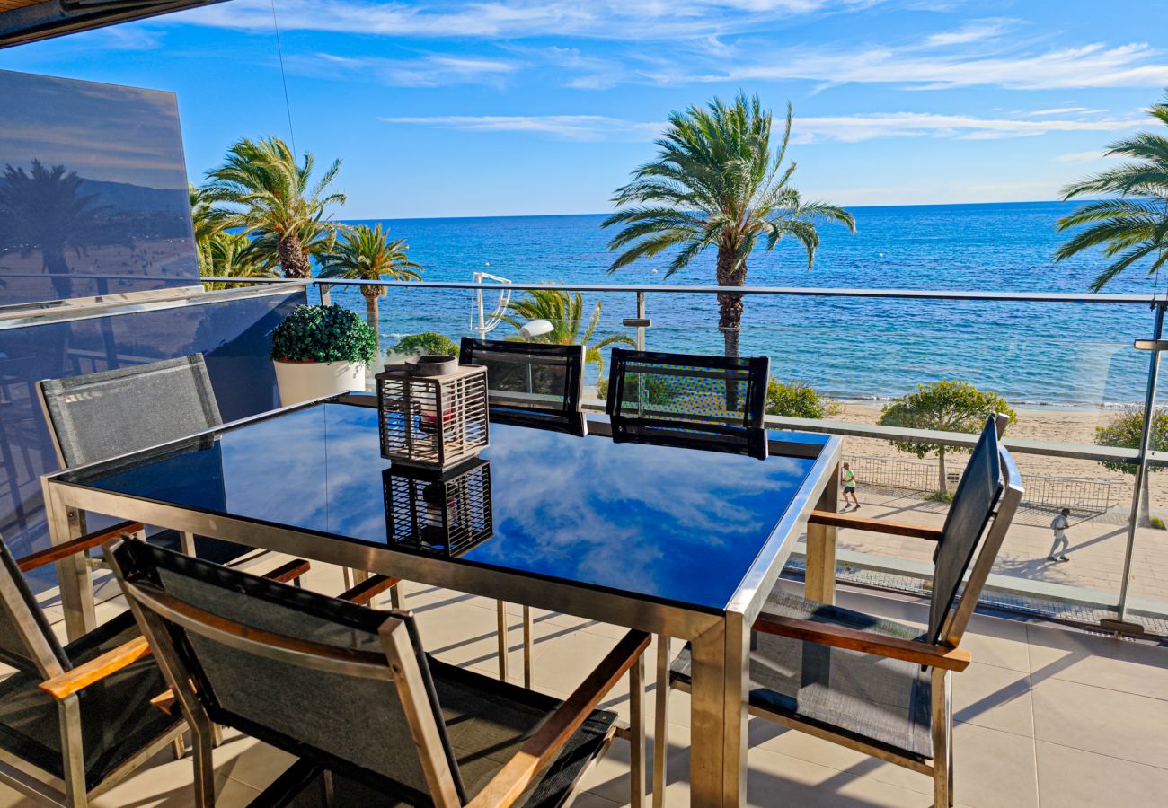 Apartment in Cambrils - TROPICANA MAR