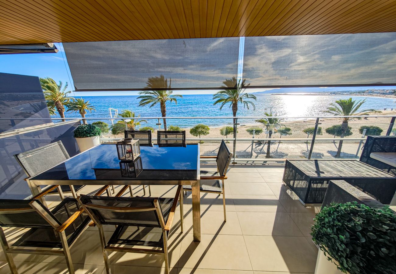 Apartment in Cambrils - TROPICANA MAR