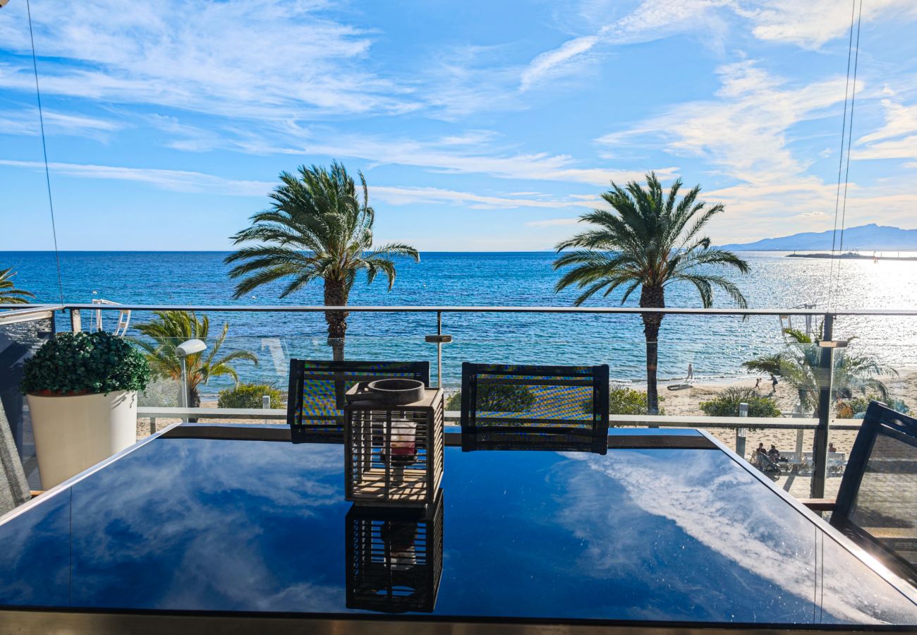 Apartment in Cambrils - TROPICANA MAR