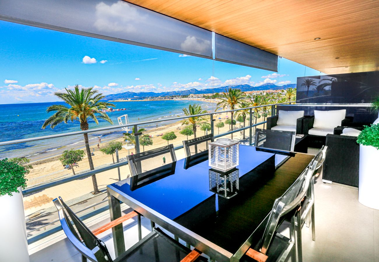 Apartment in Cambrils - TROPICANA MAR