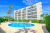Apartment in Cambrils - CAMBRILS PARK A 4 D