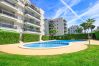 Apartment in Cambrils - CAMBRILS PARK A 4 D